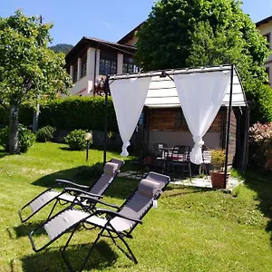  Appartamento Casetta Milly Italia