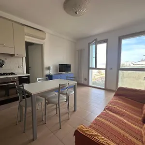  Appartamento Family Seaside Stay Misano Adriatico - Il Lupo Affitta