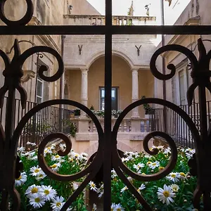  Appartamento Loft La Casetta Ortigia Italia