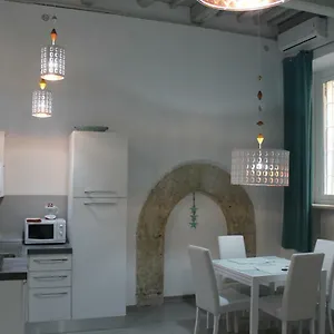  Appartamento La Corte Di Aretusa Italia