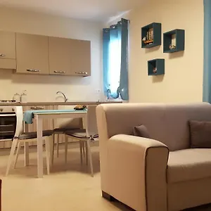  Appartamento Casa Del Caricatore Italia