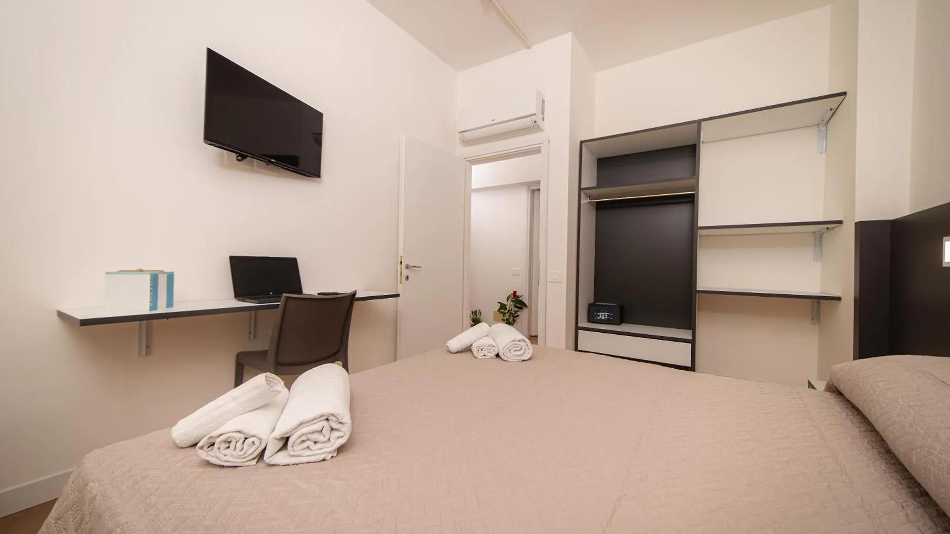 Hotel Villaggio San Pellegrino Misano Adriatico Italia